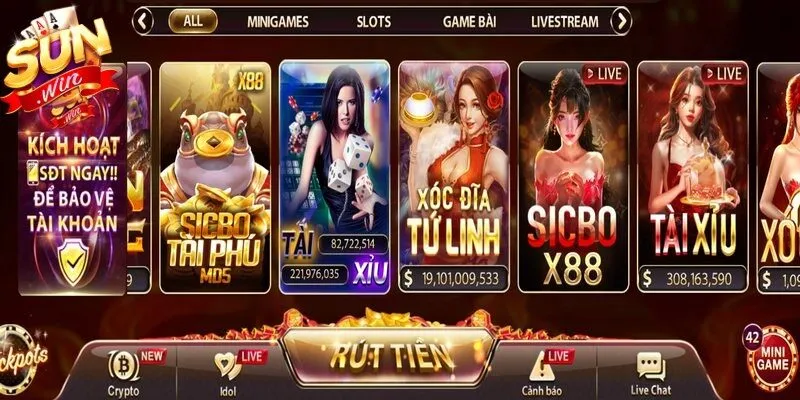 Phải kiểm tra chứng chỉ bảo mật trước khi truy cập 